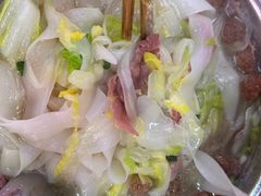 -晓芬叉烧圆子粉