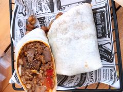 -Supine Bistro溯泮餐厅