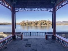-颐和园-景明楼