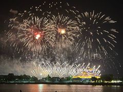 -泰达航母主题公园