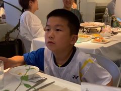 -春树下·树屋花房西餐厅(罍街AS1980店)