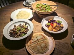 -北方家宴(番禺永旺店)