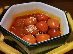 -蜜桃餐厅·伴山(海岸城店)
