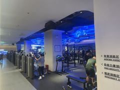 -我爱运动健身·游泳·瑜伽·普拉提馆(大卫城店)