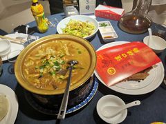 -金狮麟·新豫菜(金码大厦店)