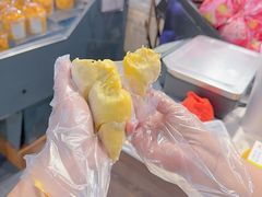 -Olé精品超市(沈阳万象城店)