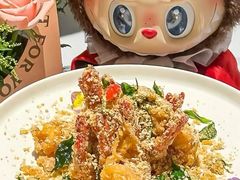 -狮拾久·现代新加坡料理(福田COCO Park店)