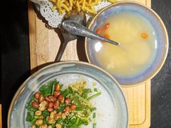 大王经典油茶套餐-大王油茶(二厂文创公园店)