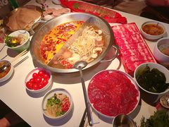 -小龙坎火锅(IFS HOT店)