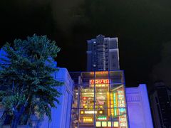 -五马集·海鲜·温州大牌档(黑金冠五马街十字路口店)
