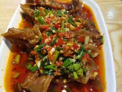 -卢渔翁纸包·脆皮烤活鱼(麓谷小镇店)