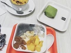 -满记甜品(王府井北京市百货大楼店)