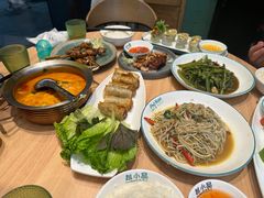 -越小品·越南餐厅(万科里店)