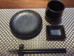 -山葵家·创意料理(宁波来福士店)
