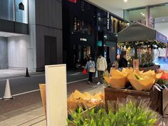 -优衣库(银座店)