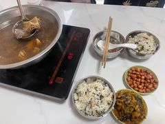 -辉记牛肉馆(泉州店)