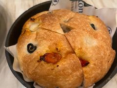 -郑州希尔顿酒店·阿米奇意大利餐厅