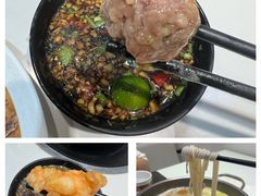 -沄记顺德菜打边炉(东直门店)