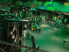 -W FITNESS 威尔仕健身·游泳(老西门新苑店)