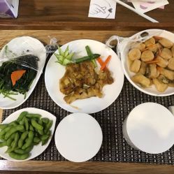 -爱贝蕊恩韩式月子会所(南山店)