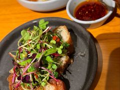 傣味油条虾滑-SHAN山(前滩太古里店)