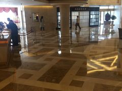 -芜湖白金汉爵大酒店
