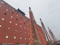 -普陀宗乘之庙(小布达拉宫)