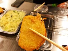 -陈氏肥蛤(小纬六路总店)
