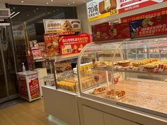 -味多美蛋糕(航天桥店)