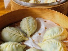 素三鲜小笼包-东升灌浆包(辛庄街总店)