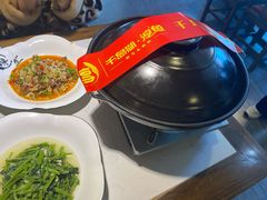 千岛湖鱼头-千岛湖小鱼儿·淳安匠心农家菜