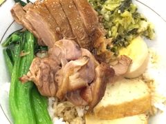 -狮头牌卤味研究所·卤味饭(花城汇南区店)