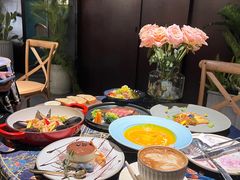 -第101座花园餐厅(湖滨88店)