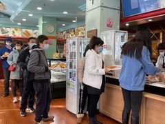 -新侨三宝乐面包店(崇文门店)