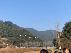 -午潮山国家森林公园