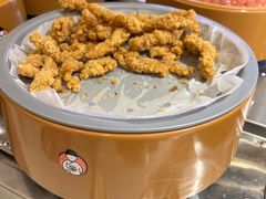 -龍歌自助小火锅(城阳万象汇店)