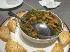 -大闫家烧烤·小海鲜家常菜(郑庄店)