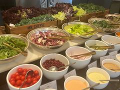 -圣丰索菲特·2 On 988 Café 自助餐厅