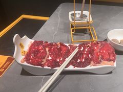 -潮发潮汕牛肉店(东方宝泰店)