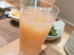 -酒井酱子·深夜食堂(东城汇店)