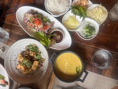 -Phensiri Thai Restaurant
