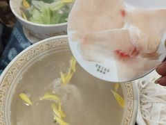 -桥香园云南过桥米线(金马碧鸡店)