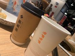 -呷哺呷哺 黄金牧场 (太原万象城店)
