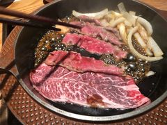 -锅物新语&寿喜烧.炉端割烹(世博源店)