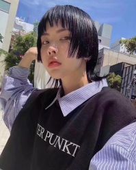 点击看大图 -简法造型·品牌形象店