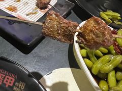 -红钳侠小龙虾·烧烤(中赢康康谷店)