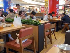 -大师兄·西北小馆(北站缤果空间店)