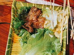 -林二哥宜烤官·宜宾小烧烤