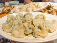 -必点海鲜·海肠捞饭·鲅鱼水饺(滨江道店)