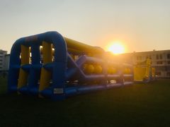 -北京大学五四田径场